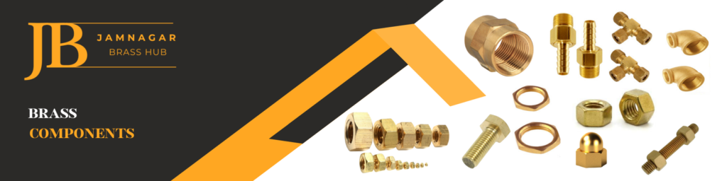 ALL TYPE OF BRASS HEX BOLT AND NUT 