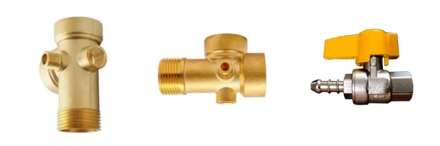 Brass Valve Manufacturer in India