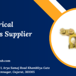 Brass Electrical Components Supplier