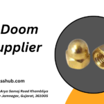 Brass Doom Nut Supplier