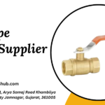 Brass Pipe Fittings Supplier