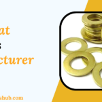 Brass Flat Washers Manufacturer