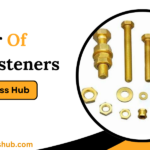 Exporter Of Brass Fasteners